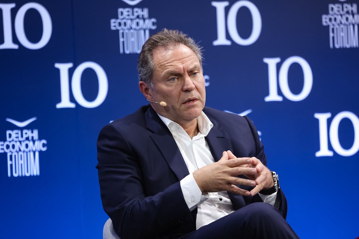 Βασιλάκης (Aegean): Μείωση 8% – 10% στις κρατήσεις εξαιτίας της κρίσης στη Μέση Ανατολή