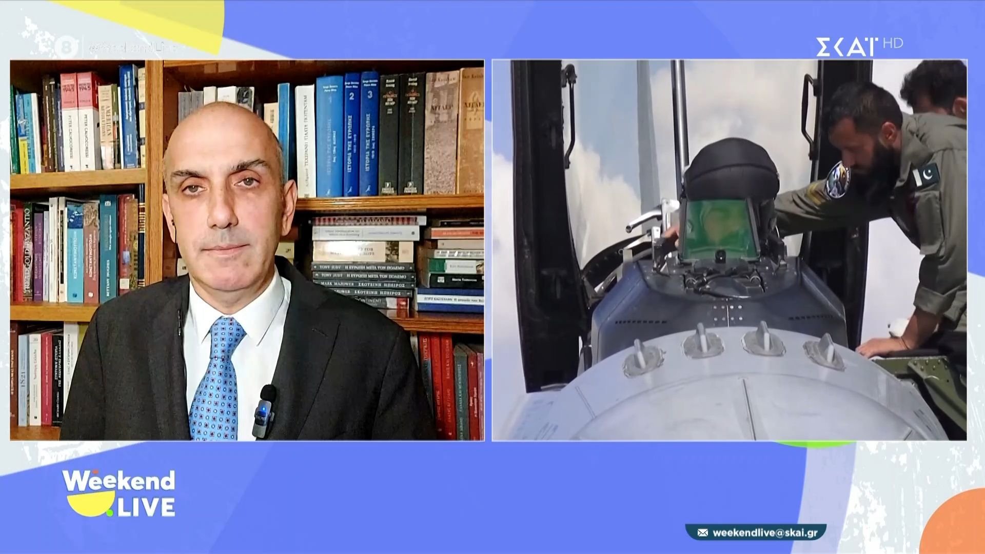F16 στην κατεχόμενη Κύπρο ετοιμάζεται να στείλει η Τουρκία