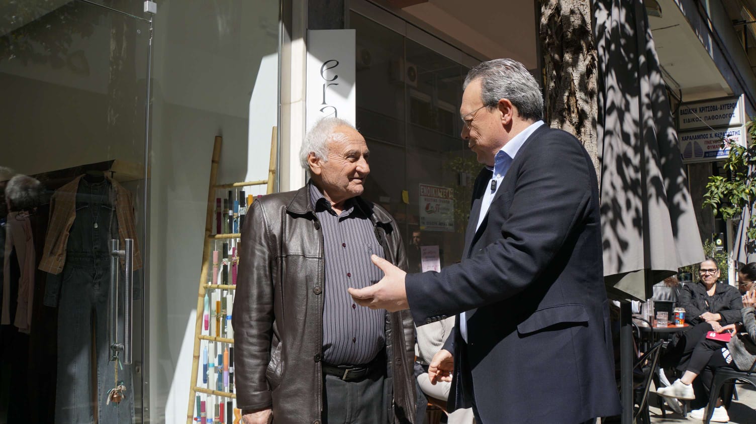 Φάμελλος: Τα κυβερνητικά μέτρα είναι «χάδι» στην ακρίβεια – Ανασυνθέτουμε την Αριστερά με όσους επιθυμούν και δύνανται 3 Φάμελλος: Τα κυβερνητικά μέτρα είναι «χάδι» στην ακρίβεια – Ανασυνθέτουμε την Αριστερά με όσους επιθυμούν και δύνανται