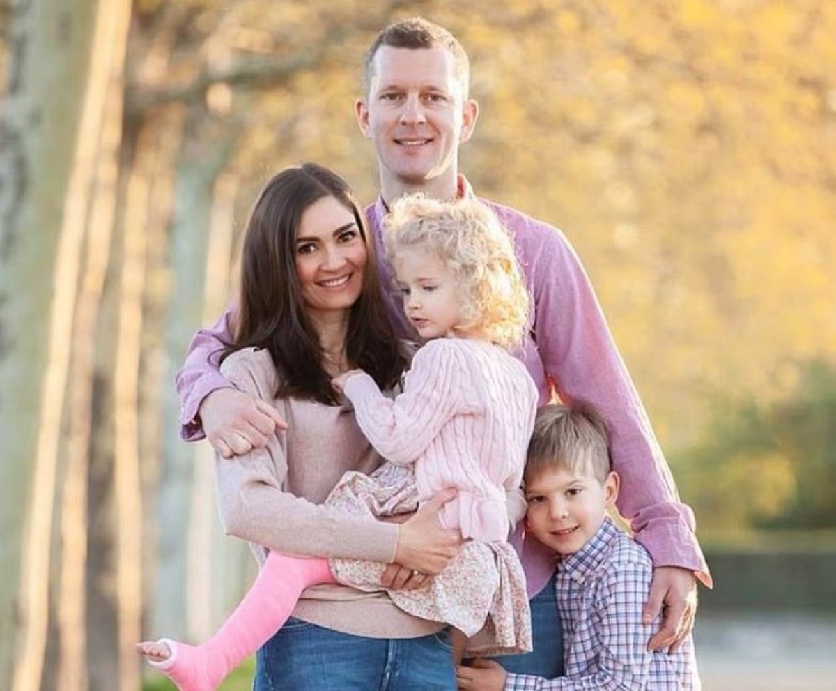 Φρίκη στις ΗΠΑ: Μητέρα δολοφόνησε τα δύο παιδιά της και αυτοκτόνησε ενώ ο άντρας της έλειπε σε επαγγελματικό ταξίδι