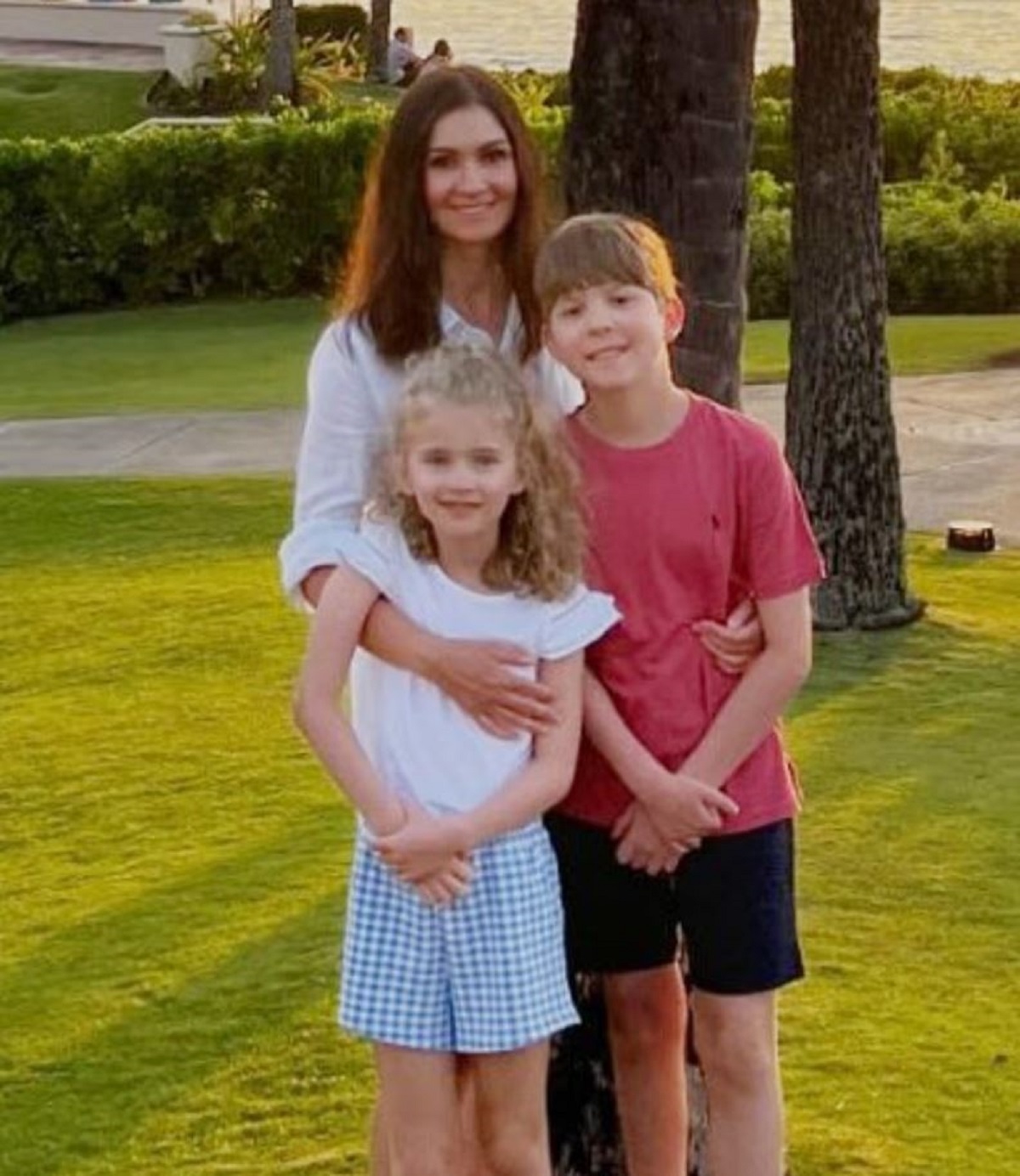 Φρίκη στις ΗΠΑ: Μητέρα δολοφόνησε τα δύο παιδιά της και αυτοκτόνησε ενώ ο άντρας της έλειπε σε επαγγελματικό ταξίδι 4 Φωτογραφία: Instagram