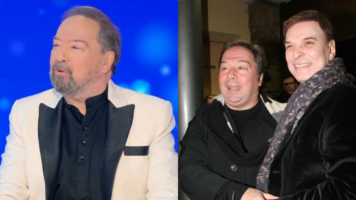 J2US: Συγκινημένος ο Φασουλής για τον Μαρίνο – «Ήθελε βοήθεια κι εγώ δεν μπορούσα να του δώσω άλλη»