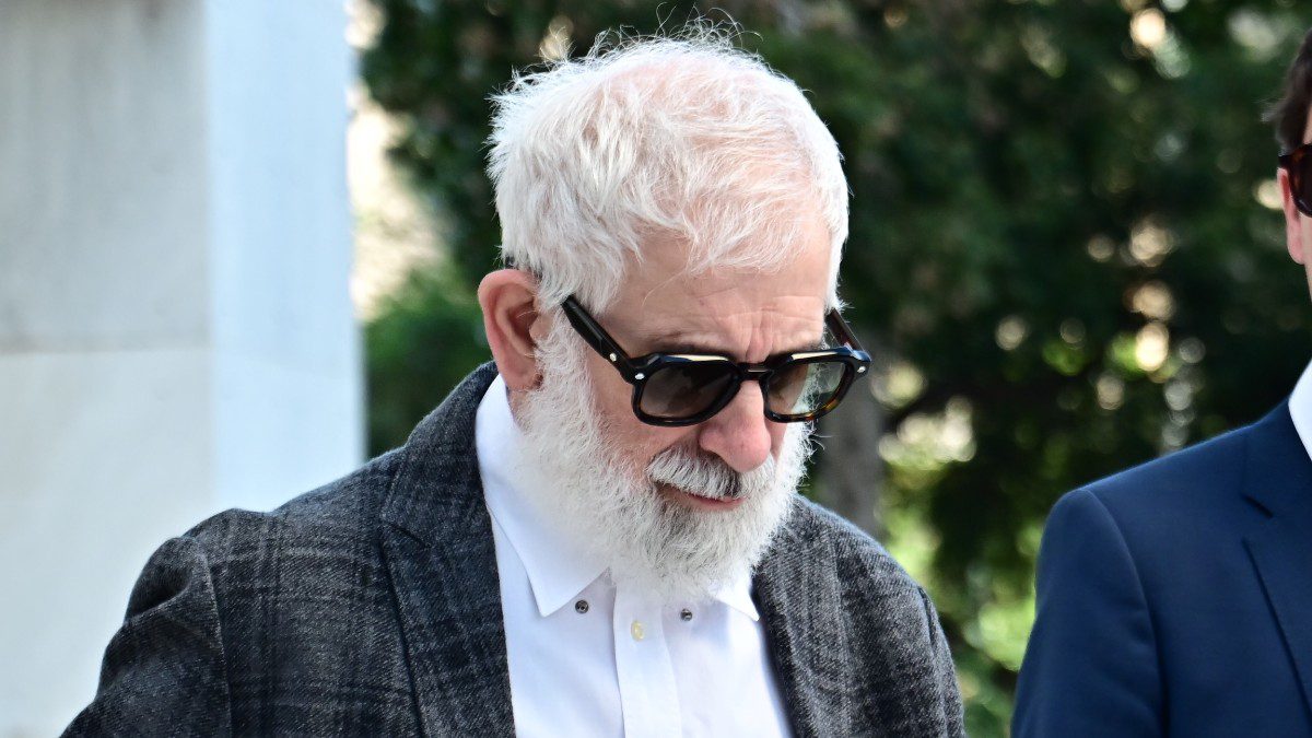 Φιλιππίδης: Αναβολή στην εκδίκαση της μήνυσης για ψευδή κατάθεση κατά της πρώτης καταγγέλλουσας