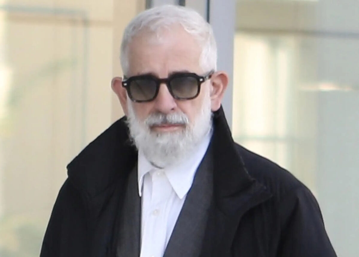 Home 68 Πέτρος Φιλιππίδης: Καθυστέρηση στην εκδίκαση της μήνυσης για ψευδή μαρτυρία κατά της πρώτης καταγγέλλουσας