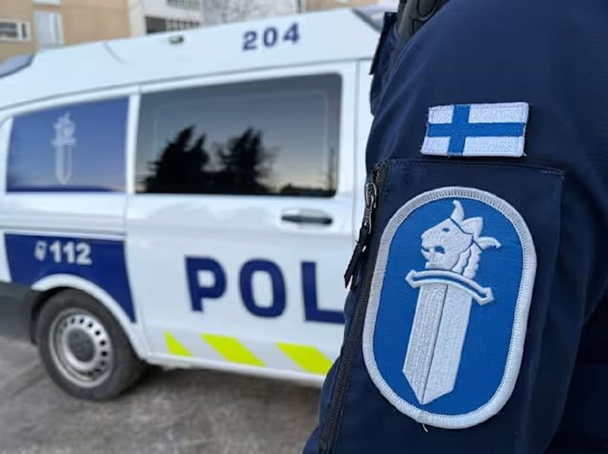 Φινλανδία: Μαθητής δημοτικού επιτέθηκε με μαχαίρι σε δάσκαλο στην τάξη