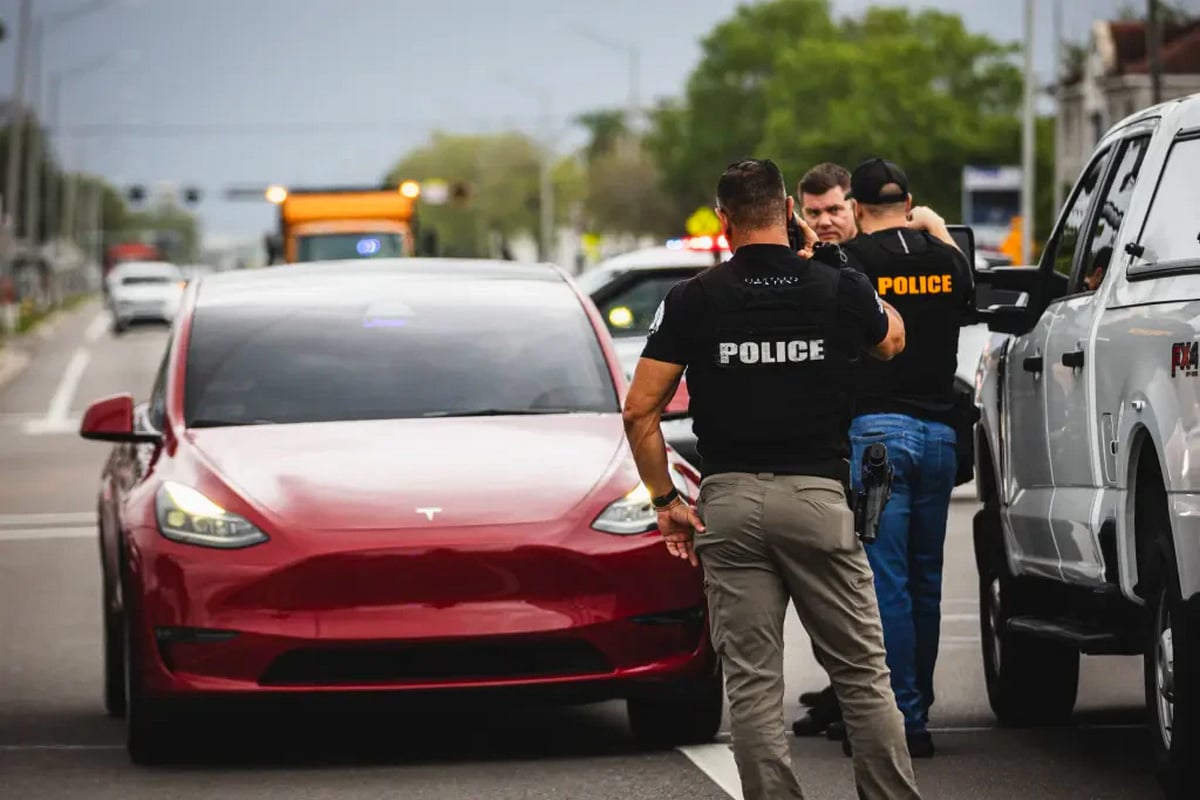 ΗΠΑ: Κατηγορίες σε νεαρό για βόμβα σε στρατιωτική βάση στη Φλόριντα – Ο ύποπτος στην Κίνα