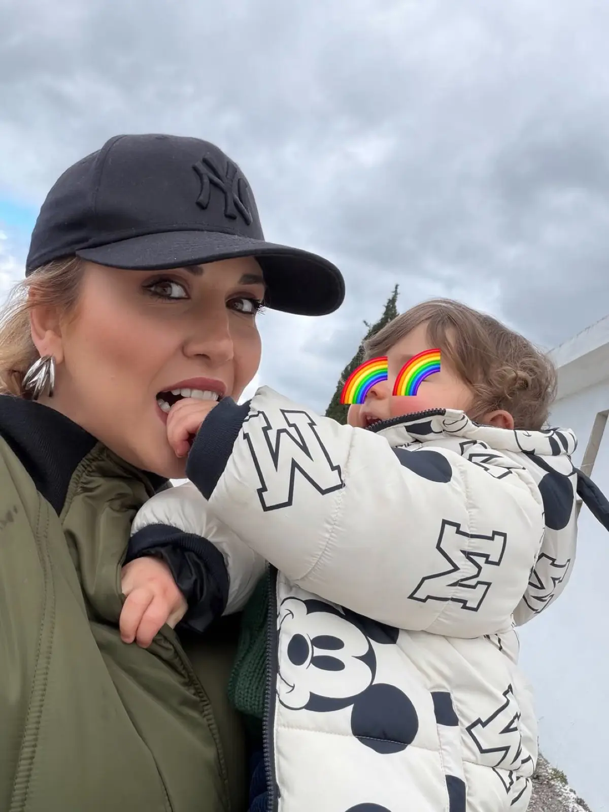 Φωτεινή Πετρογιάννη