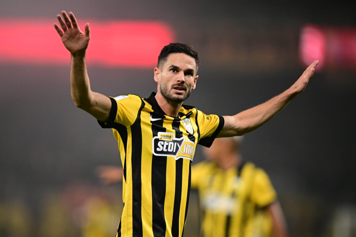 ΑΕΚ – Τσέλιε: Η Ένωση επιδιώκει άνετη πρόκριση στους «8» του Conference League