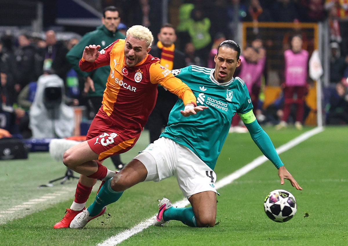 Champions League: Μπαρτσελόνα και Λίβερπουλ σε εντός έδρας «αναμετρήσεις», διεκδικούν «πρόκριση» Μπάγερν και Ατλέτικο