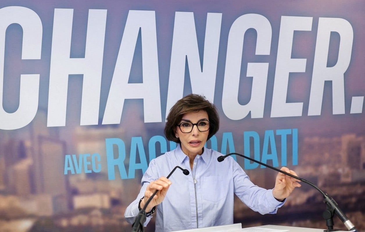 Γαλλία: Το 50% των ψηφοφόρων συμμετείχε στον Α’ γύρο των δημοτικών εκλογών