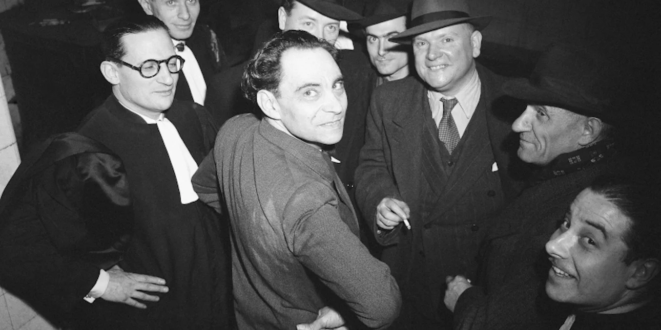 «Δρ.Σατανάς»: Ο ιατρός που σκότωσε περισσότερους από 60 στη Γαλλία – Έκαιγε τα σώματά τους στο υπόγειο