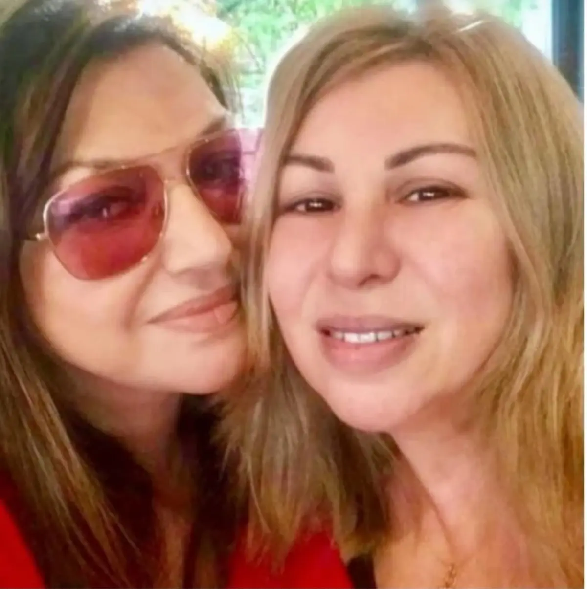 Γαρμπή αδερφή
