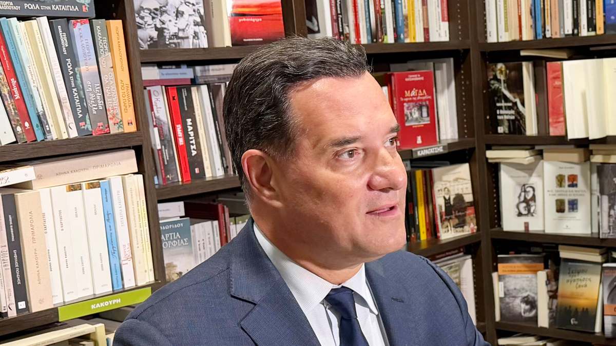 Γεωργιάδης: Η αντίδραση σε καρκινοπαθή ασθενή και η αφαίρεση της ανάρτησης