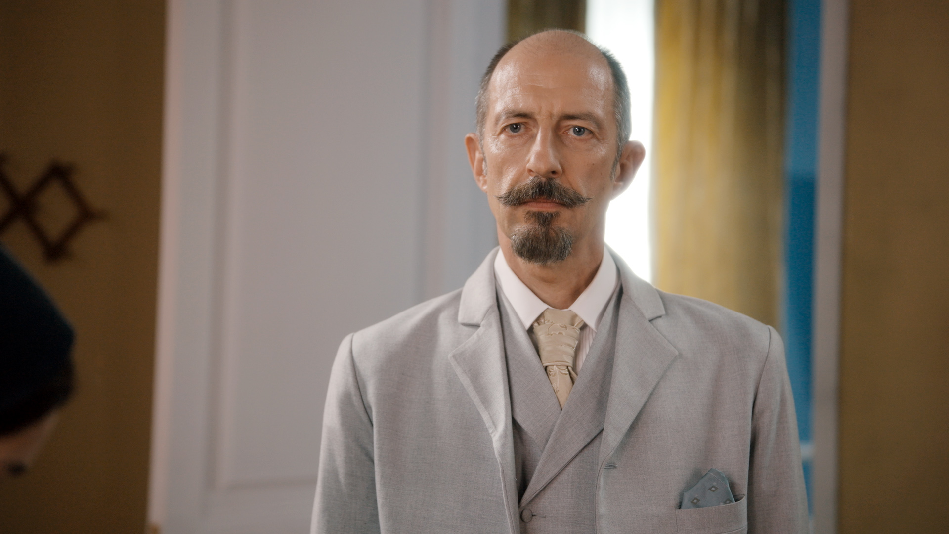 Από Ήλιο σε Ήλιο: Οι ρόλοι και οι περιλήψεις των 2 νέων επεισοδίων της σειράς εποχής της ΕΡΤ 17 Από Ήλιο σε Ήλιο: Οι ρόλοι και οι περιλήψεις των 2 νέων επεισοδίων της σειράς εποχής της ΕΡΤ