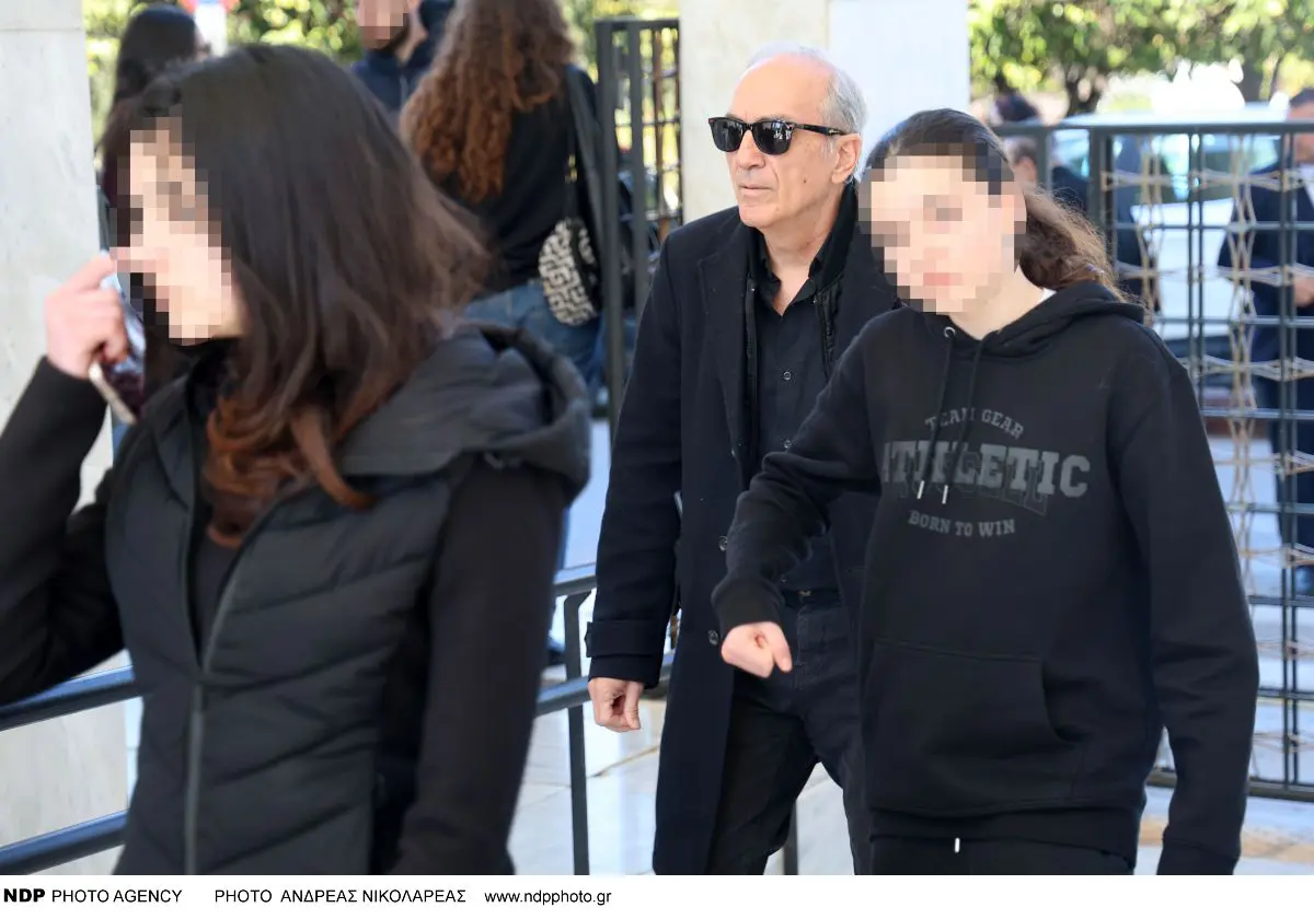 Γιάννης Νταλιάνης