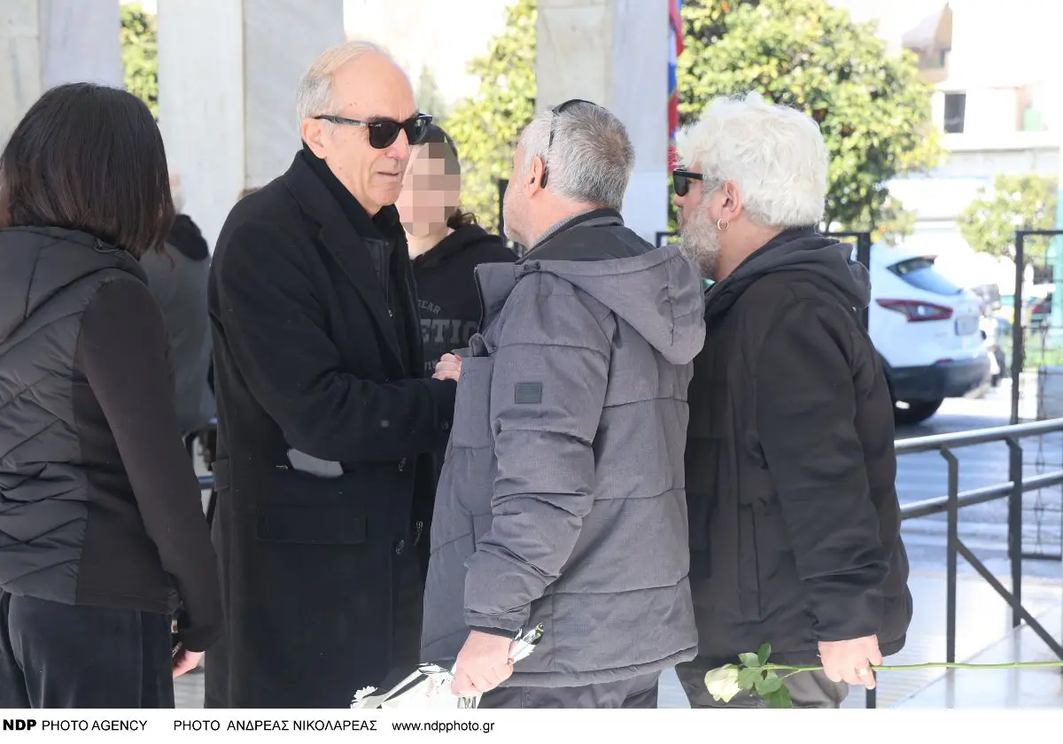 Γιάννης Νταλιάνης