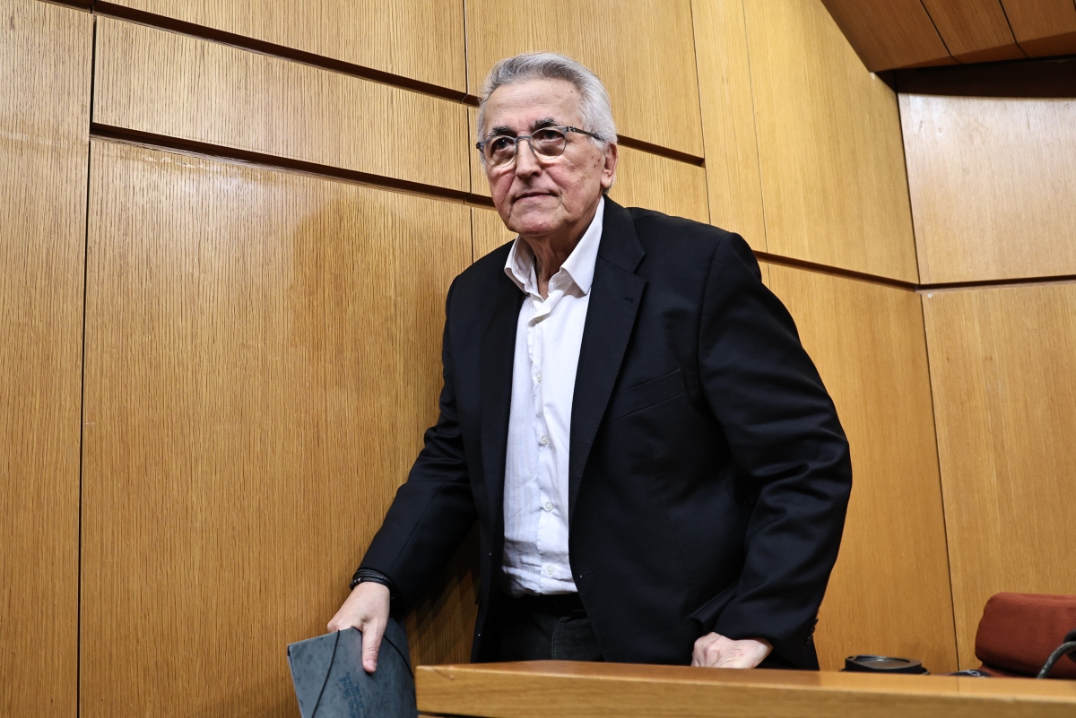 Ανατροπή στην υπόθεση πόθεν έσχες Παναγόπουλου – Επανέρχεται με εντολή Εισαγγελίας Εφετών