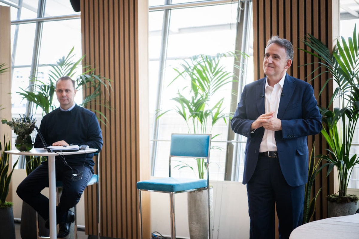 Υπερταμείο: Πώς θα φτάσουμε τον στόχο κερδών 1 δισ. ευρώ