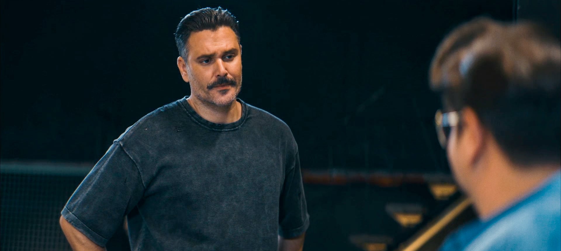 Γιατί ρε πατέρα: Τα 3 αδέλφια και ο Μιχαήλος θα βρεθούν ξανά στο αστυνομικό τμήμα