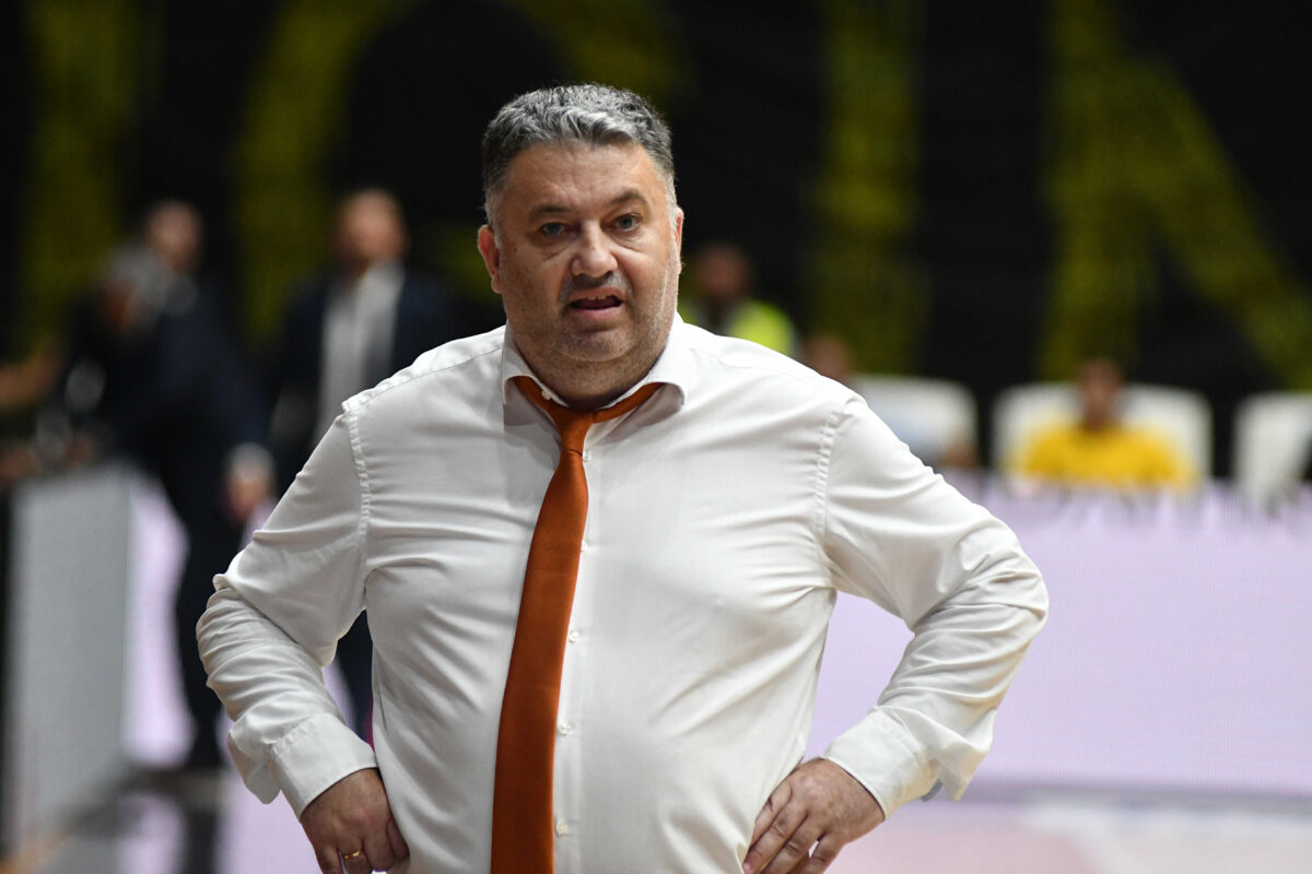 Ο Προμηθέας επιβεβαιώνει την επάνοδο του Μάκη Γιατρά ως τεχνικού διευθυντή, με νέο προπονητή τον Μάριο Μπατή