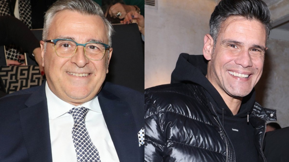 Γιώργος Κουβαράς για Δημήτρη Ουγγαρέζο και ΕΡΤ: «Εκφράζεται αόριστα και απόλυτα στο σχόλιο του»