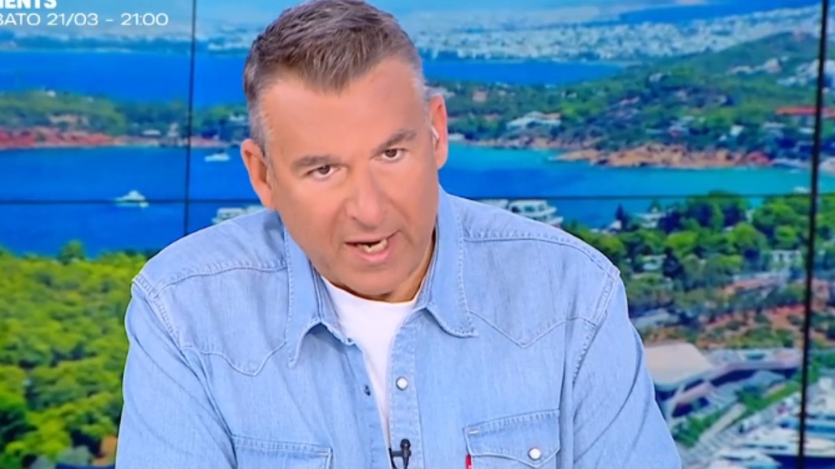 Γιώργος Λιάγκας: «Ζητήσαμε συνέντευξη και μας ζήτησε 1000 ευρώ! Η σύζυγός του σε κρίσιμη κατάσταση»