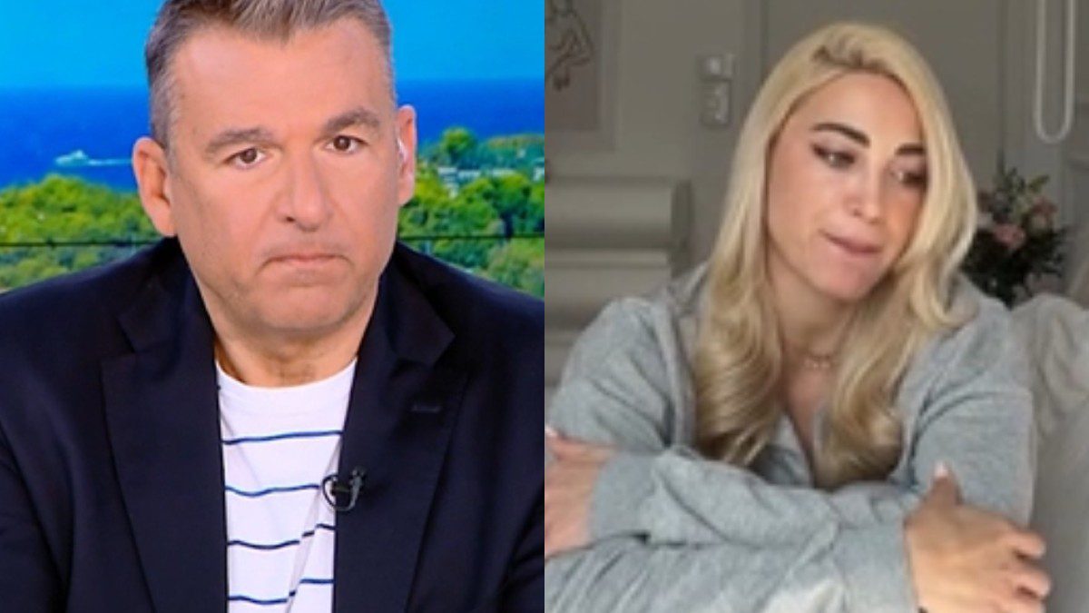 Λιάγκας για Τούνη: «Δεν προστατεύουμε κανέναν, για όνομα του Θεού! Το ζήτημα δεν είναι της τηλεόρασης»