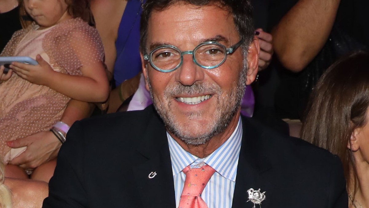 Γιώργος Τσαγκαράκης – Ελεύθερος με όρους: Επιτρέπεται η πώληση πινάκων μόνο με πιστοποιητικό αυθεντικότητας