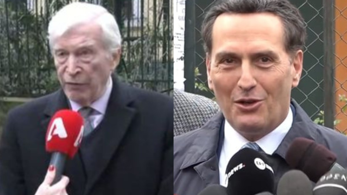 Γιώργος Τσαγκαράκης: Οι πρώτες δηλώσεις των συνηγόρων του πριν την απολογία –