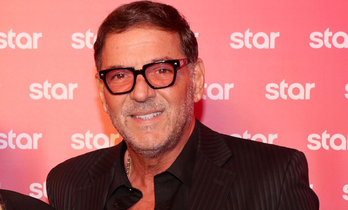 Home 55 Ο Γιώργος Τσαγκαράκης εκτός «Cash or Trash» – Η ανακοίνωση του τηλεοπτικού σταθμού για την υπόθεση