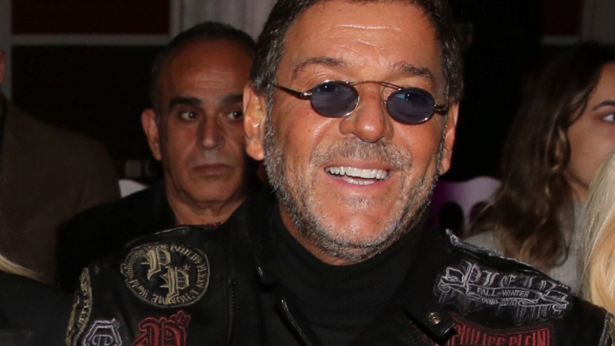 Γιώργος Τσαγκαράκης: Κατηγορίες για 4 κακουργήματα κατά του γκαλερίστα – Πότε θα δώσει εξηγήσεις