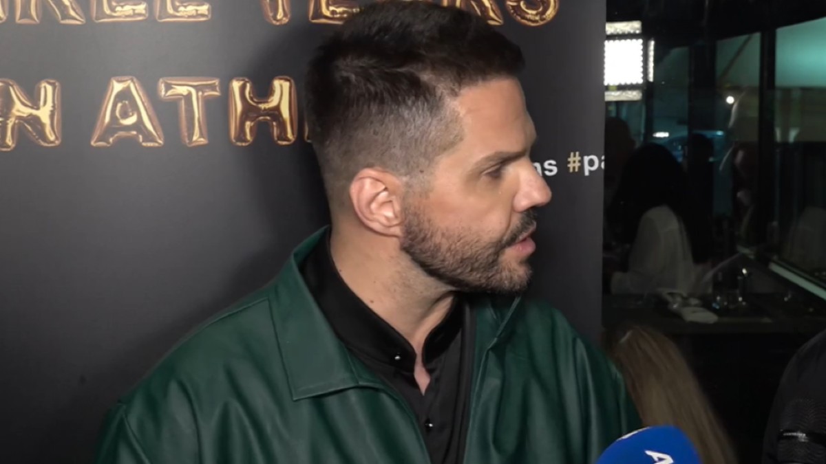 Γιώργος Τσαλίκης για Χαρά Τσιώλη: «Με προσβάλλει, γράφει τσίρκο, ξεπεσμένος και κλέφτης – Την έχω αποκλείσει»