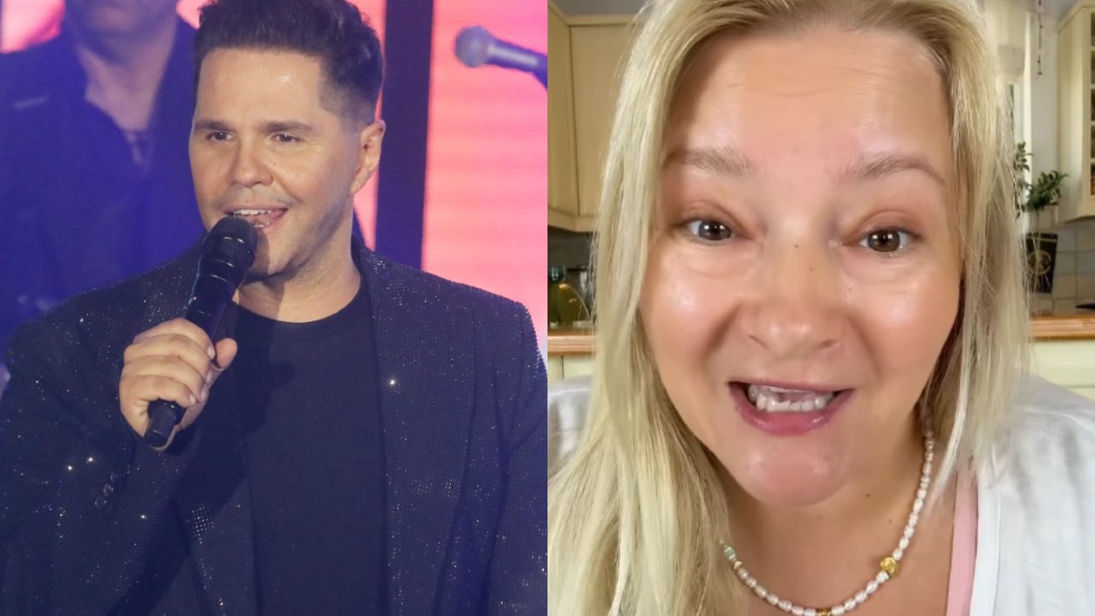 Γιώργος Τσαλίκης για Χαρά Τσιώλη: «Την μπλόκαρα λέγοντας “ρε ουστ”, είναι για γέλια και κλάματα»