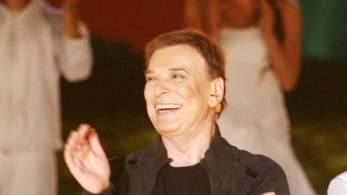 Γιώργος Μαρίνος: Ο βαθύς πόνος που τον συνόδευσε στον τάφο!