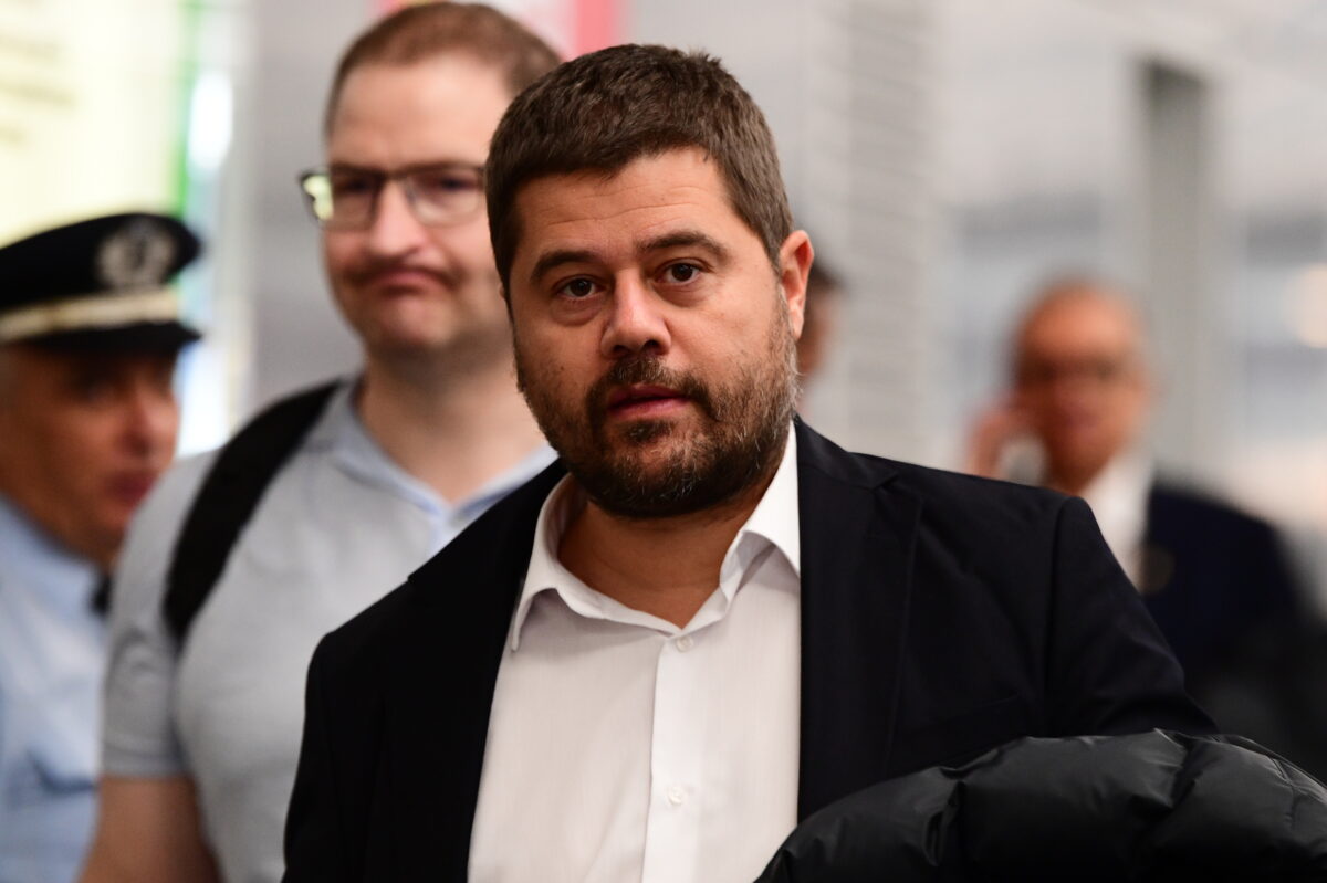 Γκαγκάτσης για Εθνική ποδοσφαίρου: «Με υπομονή θα φτάσουμε στις επιτυχίες»