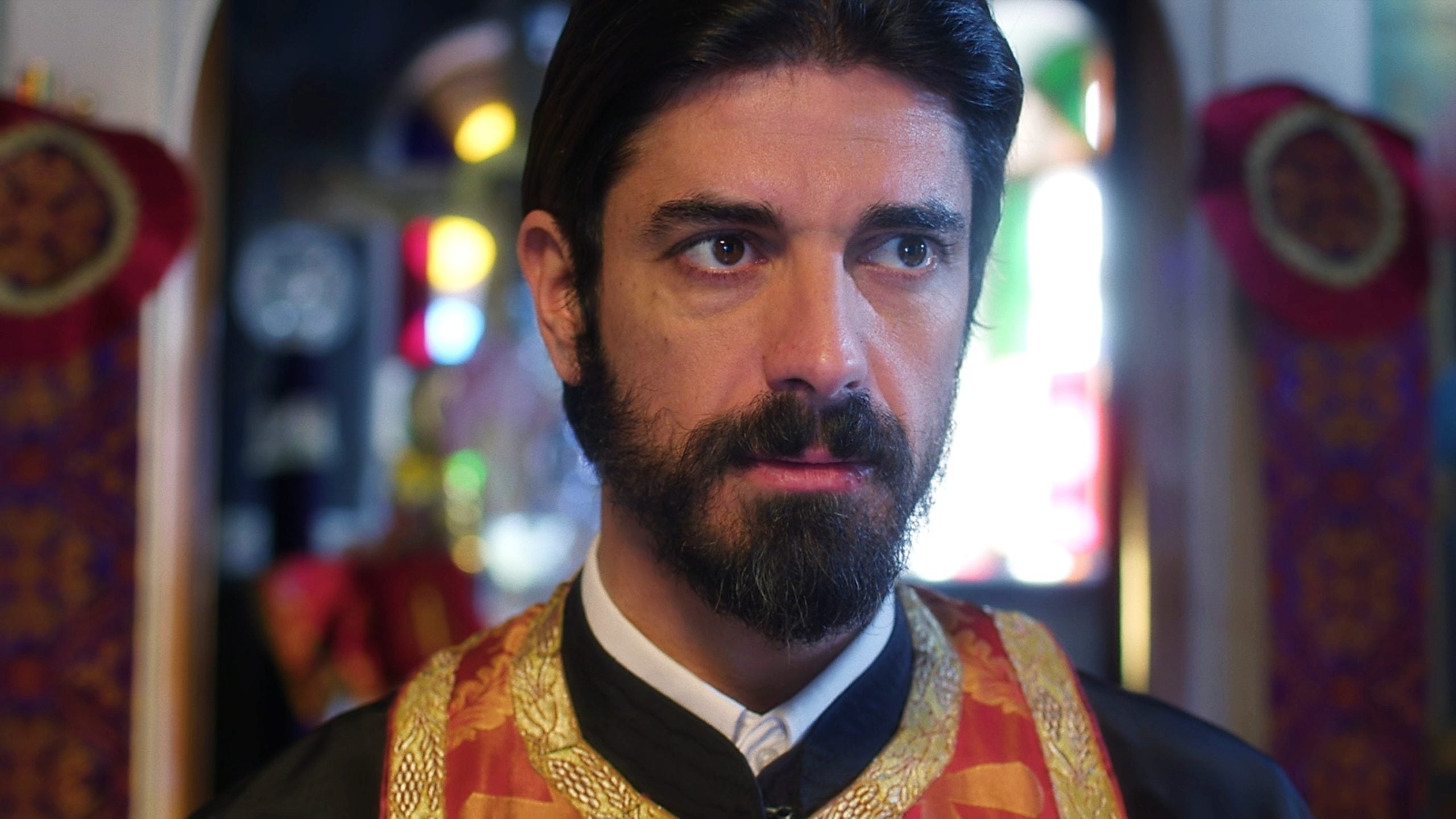 Άγιος έρωτας: Το σχέδιο της Άννας και της Ελένης ναυαγεί