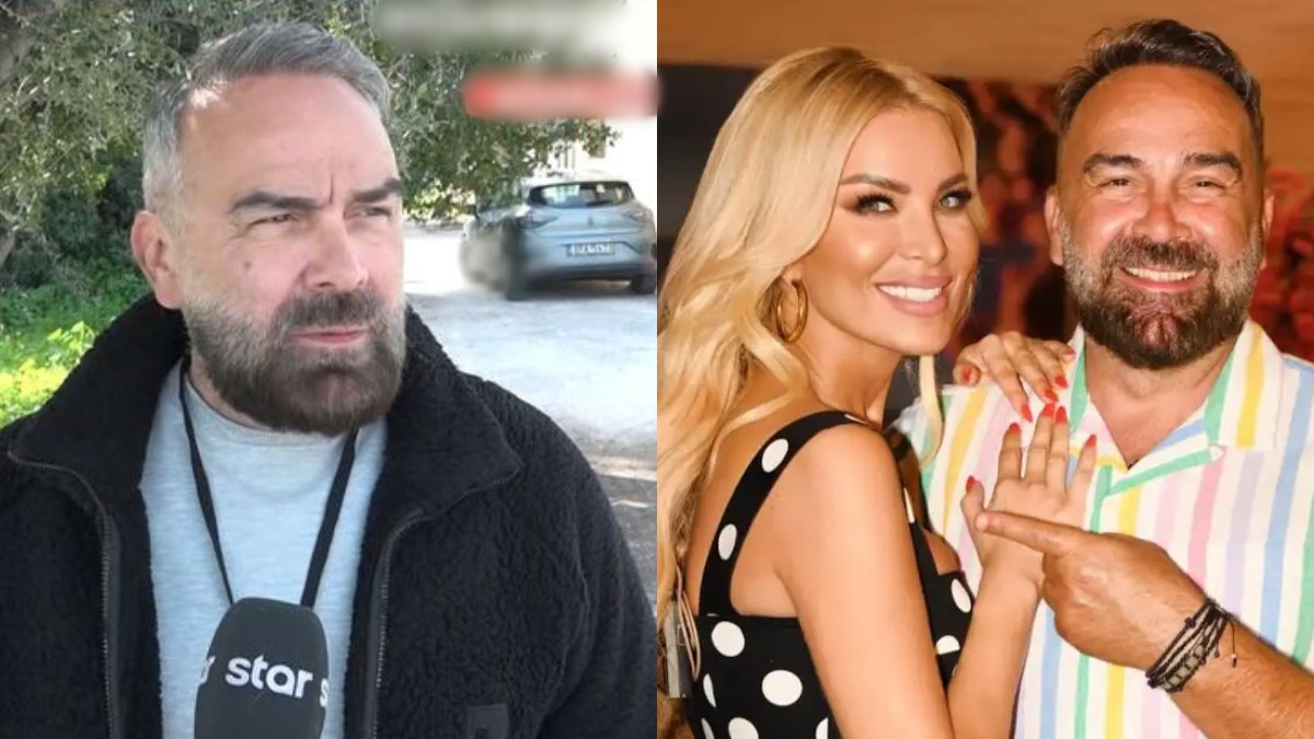Γκουντάρας για Καινούργιου: «Με έχει αποκλείσει, εγώ δεν λησμονώ»