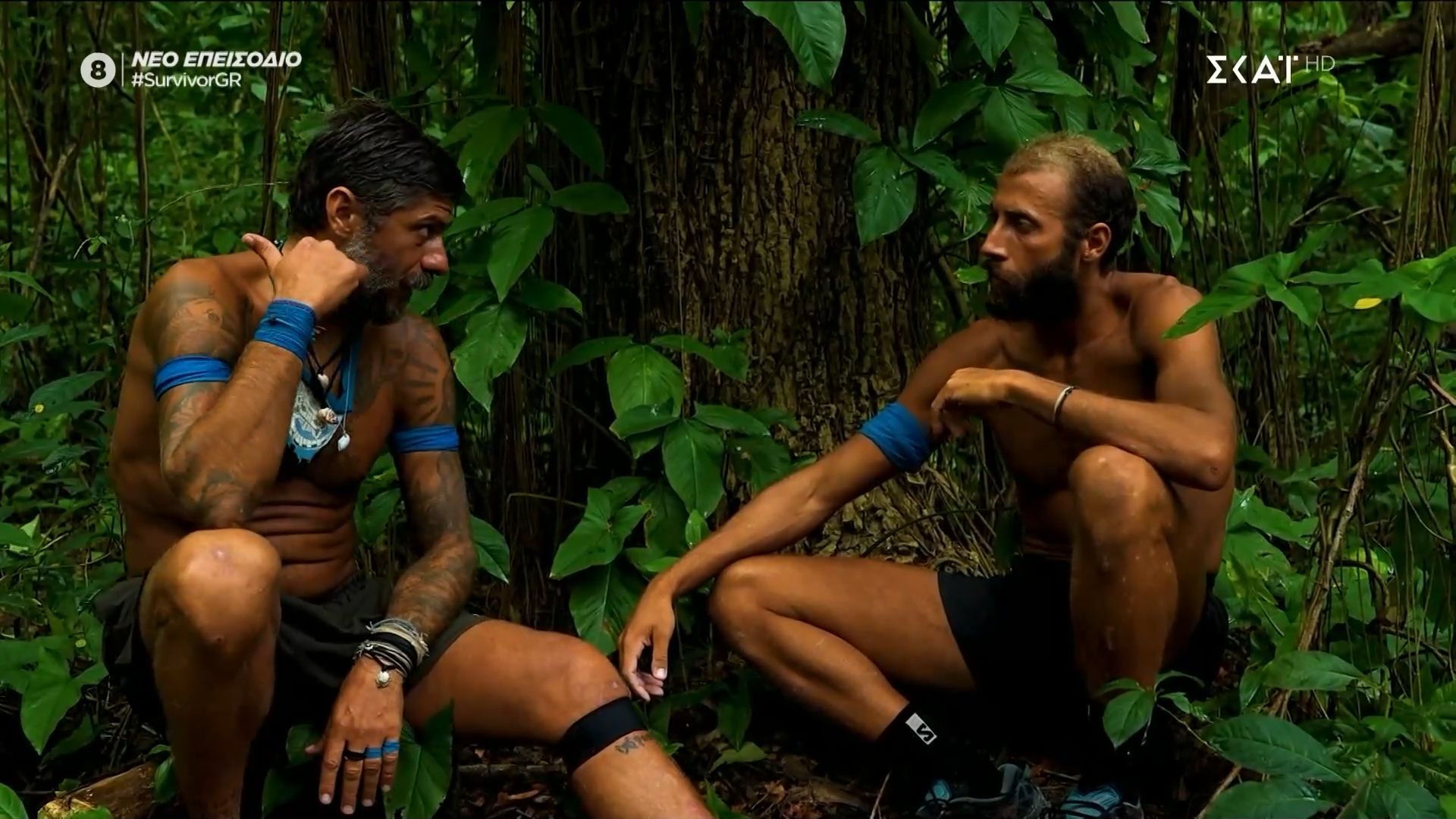 Home 77 Γκρίνια στο στρατόπεδο των Επαρχιωτών μετά την ήττα: «Εγώ βγάζω ψάρια για αυτούς»