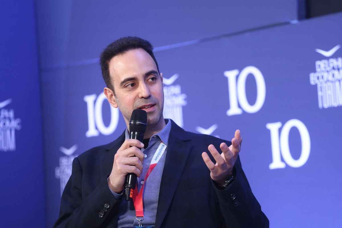 Ο Αδριανός Γολέμης είναι ο πρώτος έλληνας υποψήφιος αστροναύτης – Ιστορικό ορόσημο για την Ελλάδα