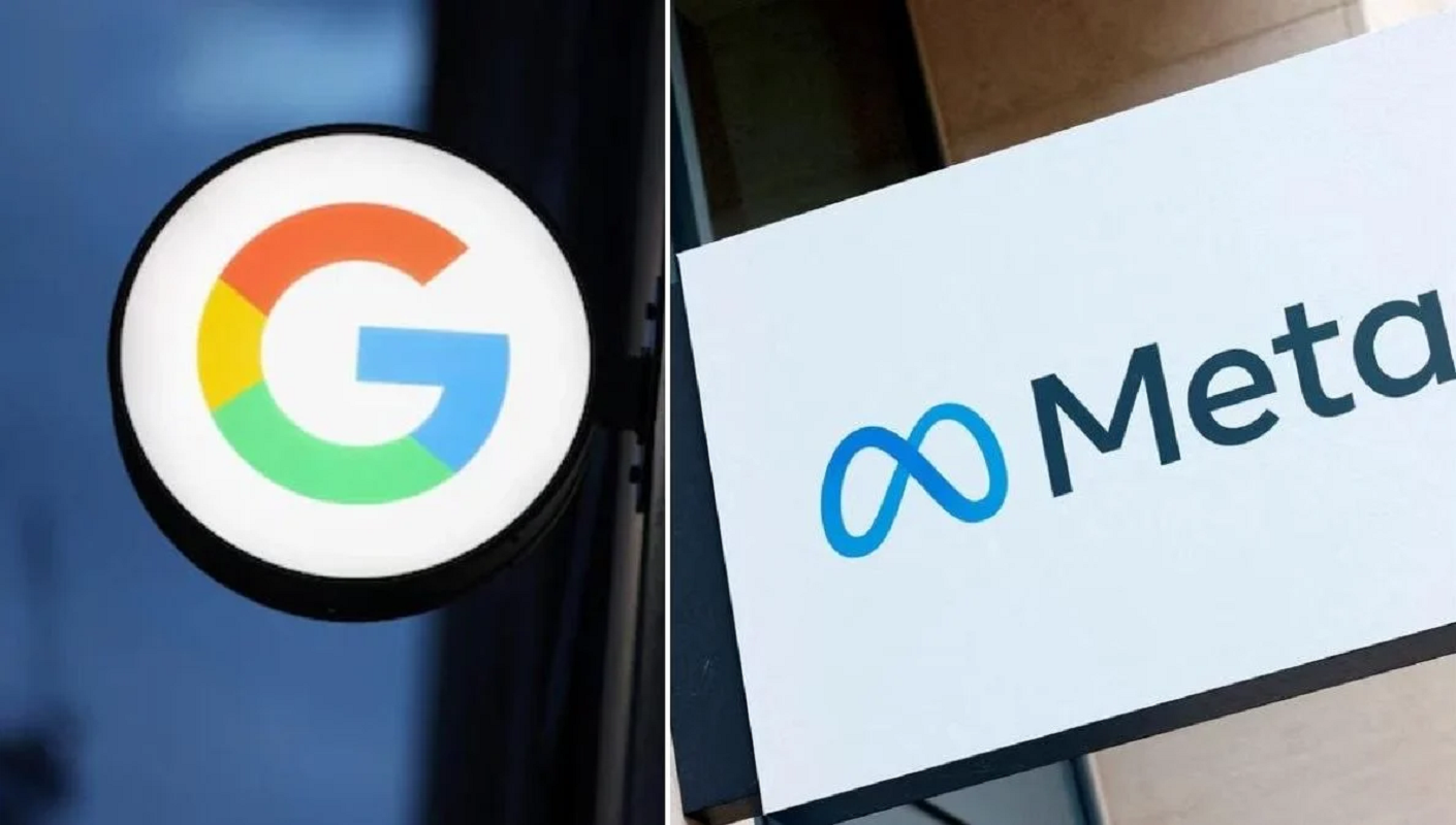 Google – Meta: Αντιδρούν στην απόφαση που τις θεωρεί υπεύθυνες για τον εθισμό γυναίκας στα social media – «Διαφωνούμε με την κρίση»