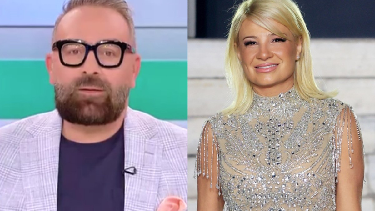 Γρηγόρης Γκουντάρας για γάμο Φαίης Σκορδά: «Αν ήθελε να το εκμεταλλευτεί, θα το είχε κάνει εδώ και καιρό»
