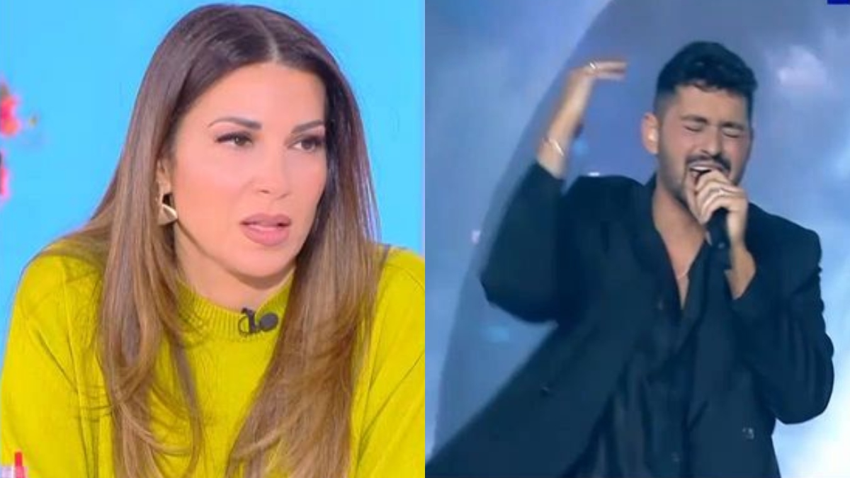 Ελένη Χατζίδου για Ισραήλ: «Τόση επιθυμία να πάνε στην Eurovision – Εδώ ο κόσμος φλέγεται!»