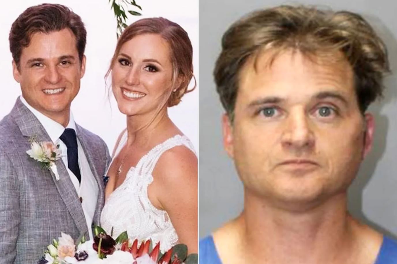 Πηγή: Gerhardt Konig / Facebook / Αστυνομικό Τμήμα Χονολουλού