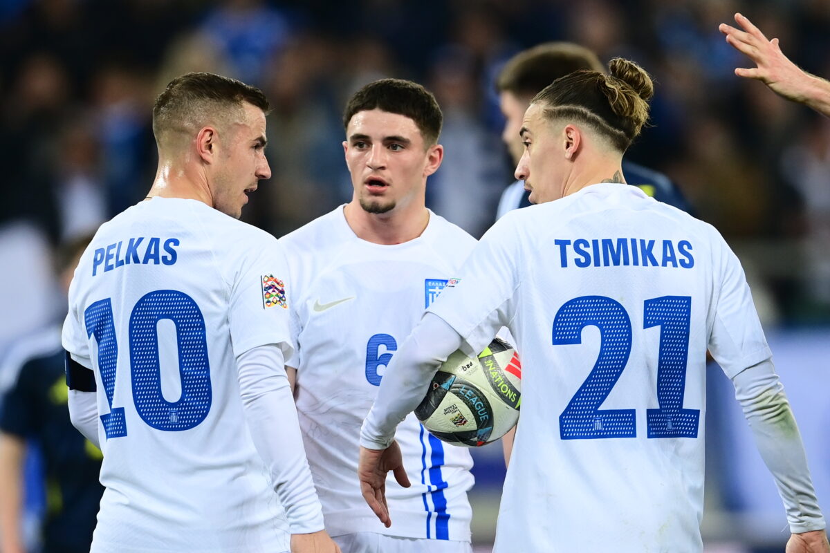 Ελλάδα – Παραγουάη: Ξεκίνησε η διάθεση των εισιτηρίων για το φιλικό παιχνίδι στο «Καραϊσκάκης»