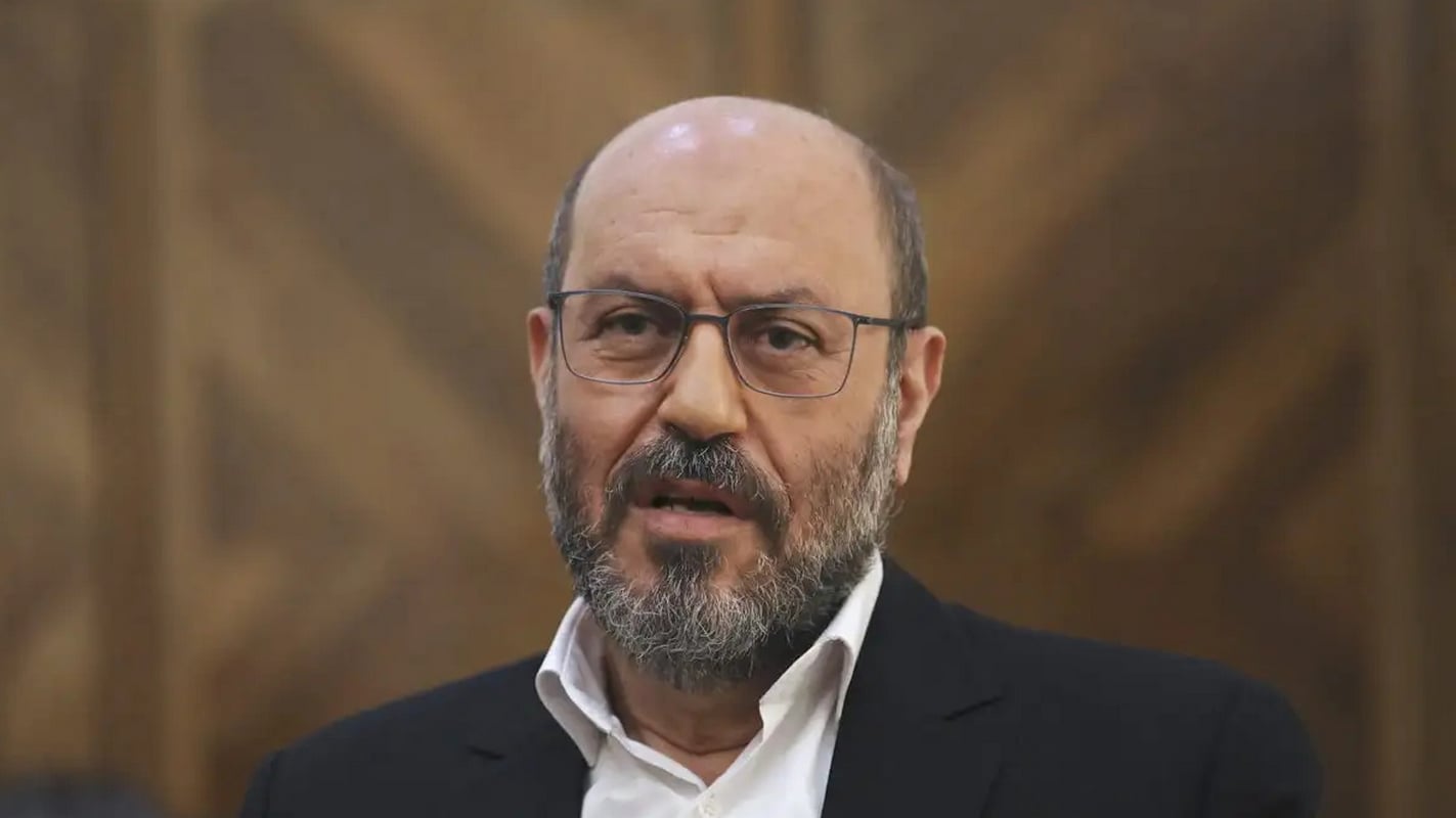 Το Ιράν ανέδειξε ως διάδοχο του Αλί Λαριτζανί τον πρώην υπουργό Άμυνας Χοσεΐν Νεγκάν