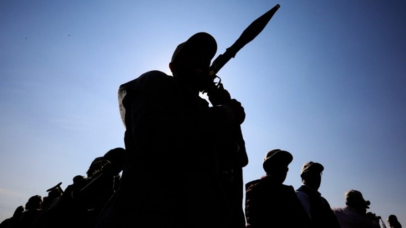 Υεμένη: Οι Χούθι προετοιμάζονται να πολεμήσουν στο πλευρό του Ιράν