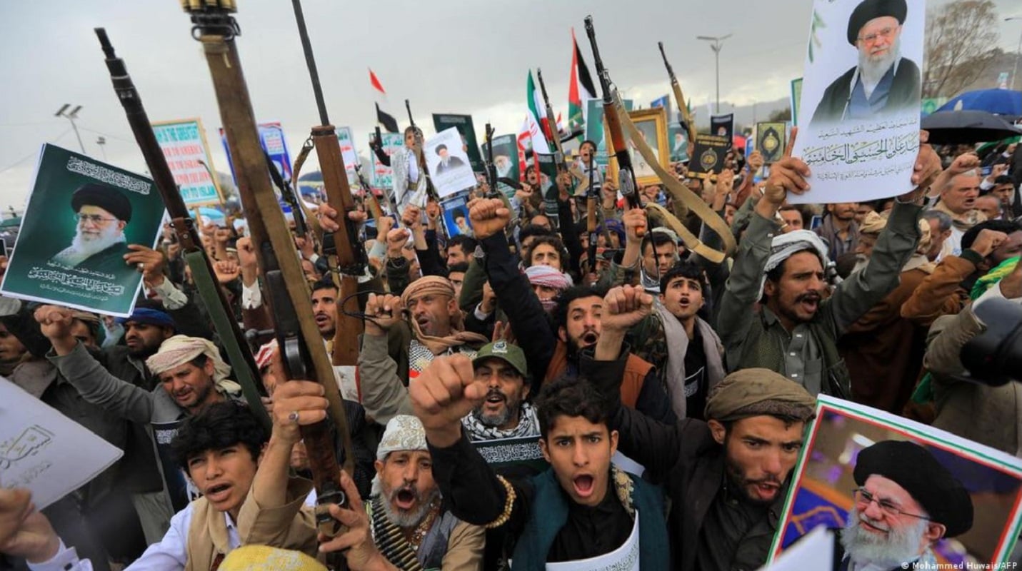 Μέση Ανατολή: Ποιοι είναι οι Χούθι και γιατί η συμμετοχή τους στη σύγκρουση μπορεί να σημαίνει μεγάλη κλιμάκωση