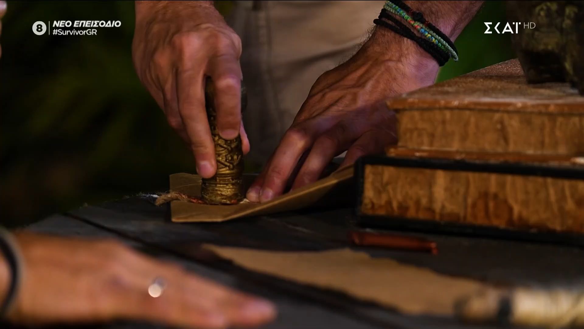 Η κρίσιμη επιλογή του Βαλάντη – Επιβράβευση ή τιμωρία;