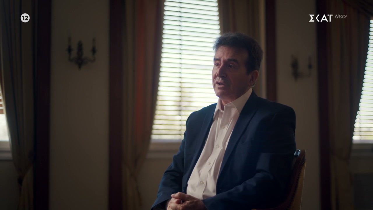 «Η οργάνωση αυτή ανήκει στο παρελθόν»