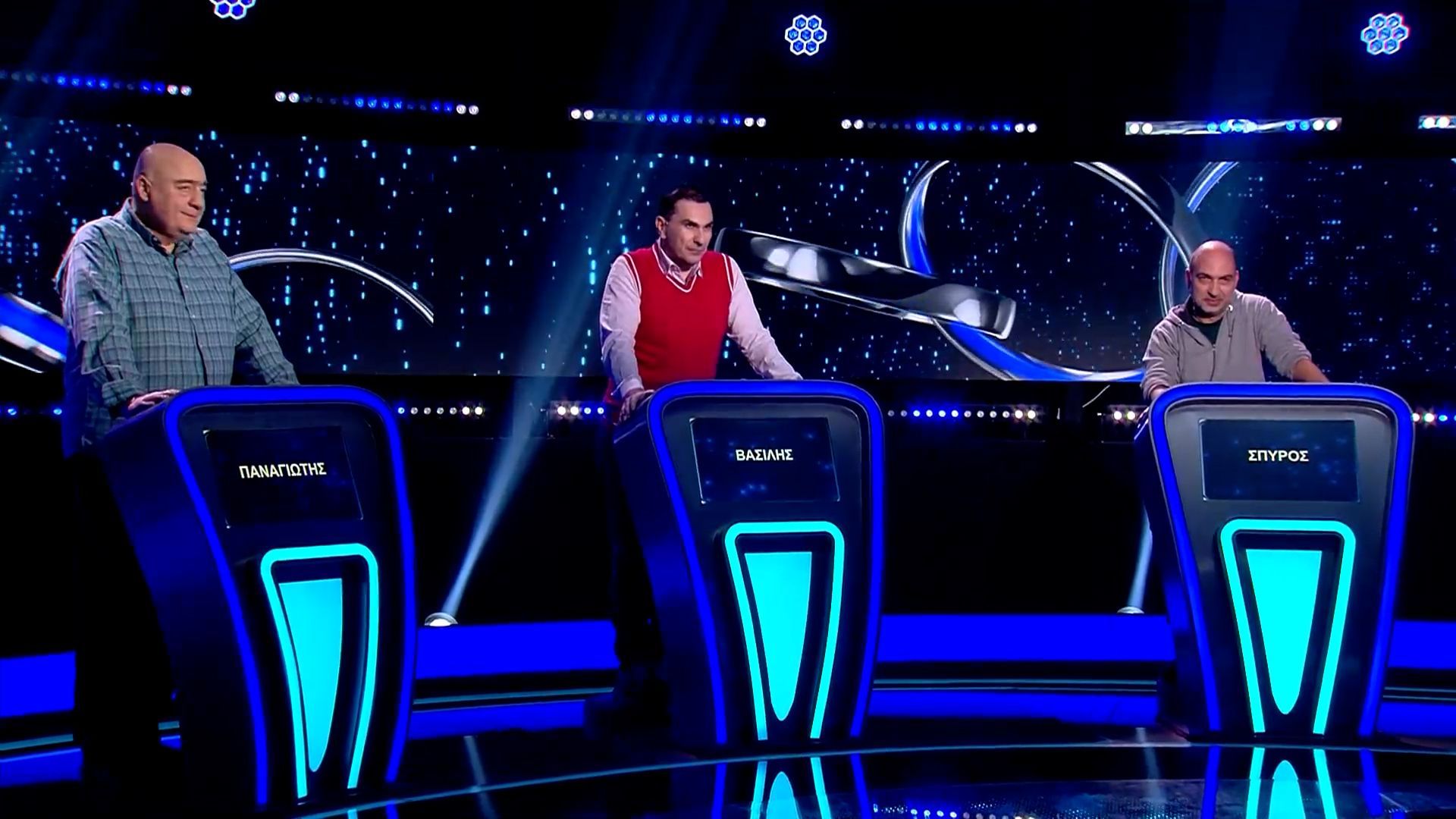 Η πόρτα ανοιχτή σε όσους θέλουν να αποχωρήσουν εθελουσίως